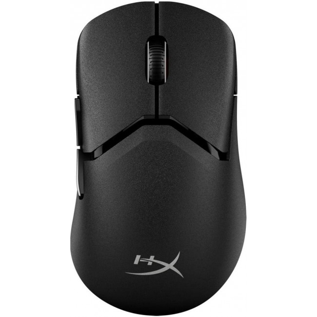 HyperX Pulsefire Saga Pro Black (A2PB2AA)