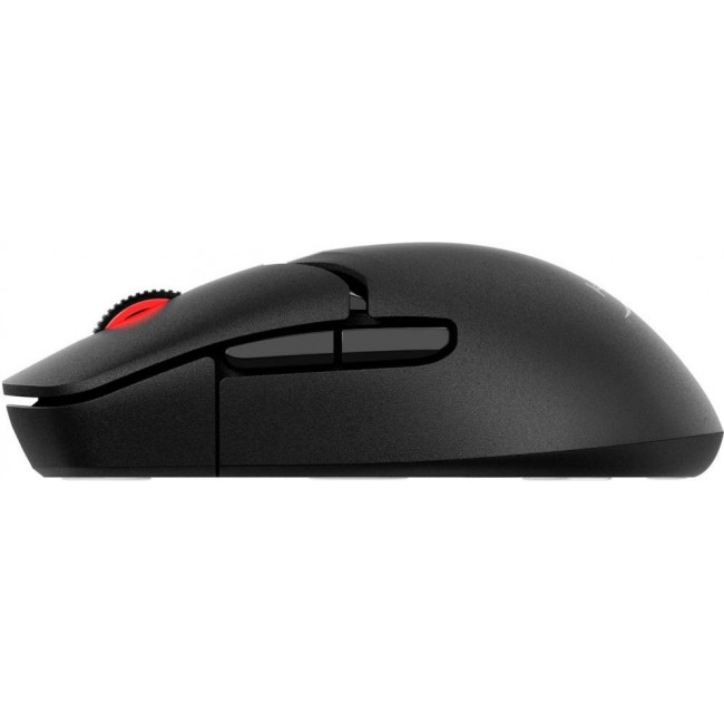HyperX Pulsefire Saga Pro Black (A2PB2AA)