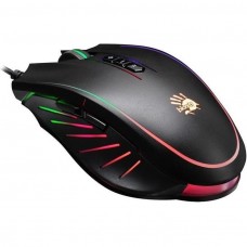 Bloody Q81 Neon X'Glide Curve