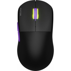Компьютерная мышь HATOR Quasar 2 Ultra 4K Wireless Black/Lilac (HTM570BL)