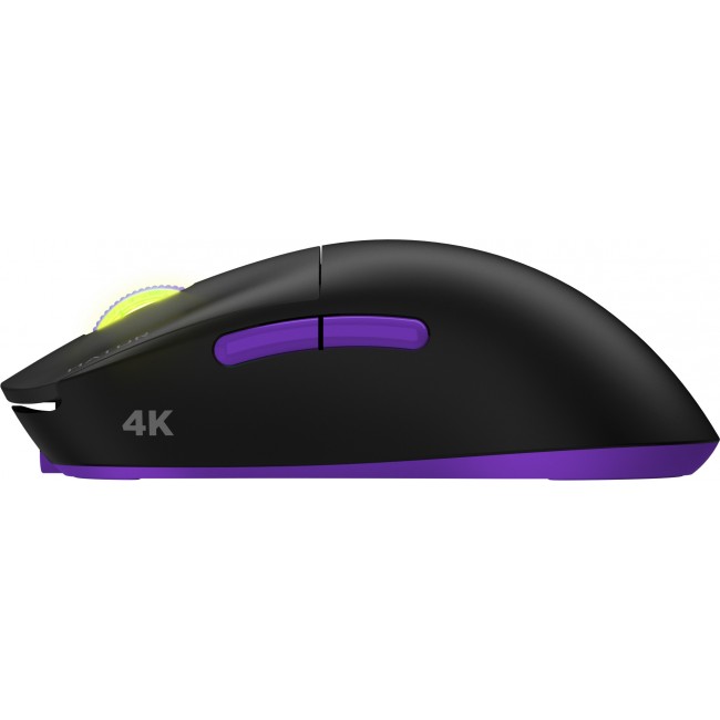 HATOR Quasar 2 Ultra 4K Wireless Black/Lilac (HTM570BL)