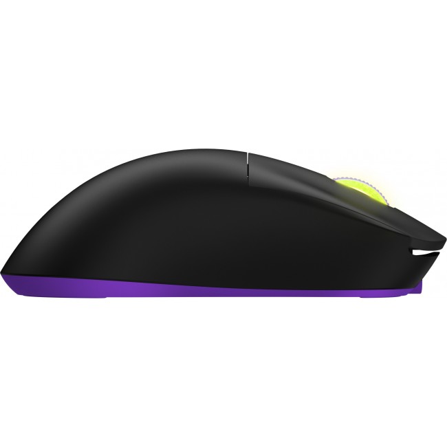 HATOR Quasar 2 Ultra 4K Wireless Black/Lilac (HTM570BL)