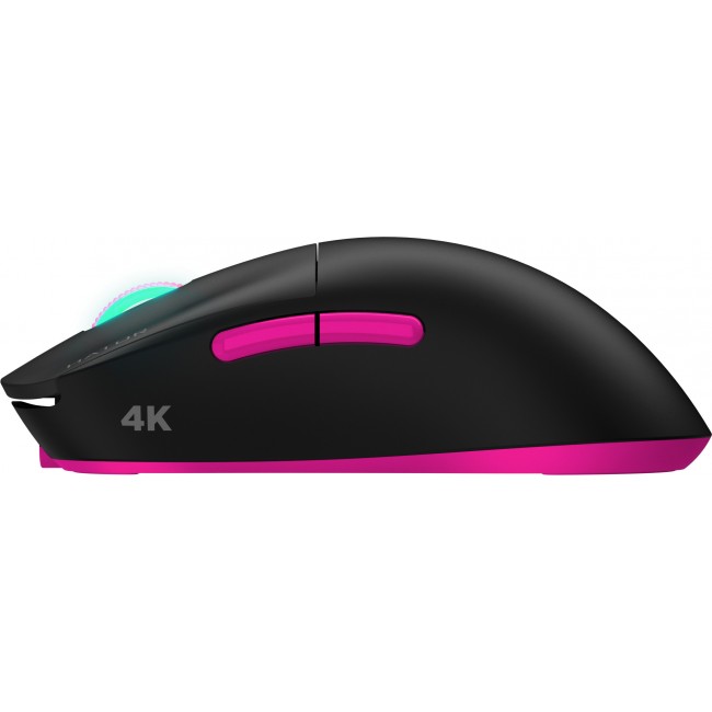 HATOR Quasar 2 Ultra 4K Wireless Black/Pink (HTM570BP)