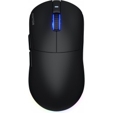 HATOR Quasar 3 Wireless Black (HTM730)