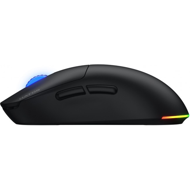 HATOR Quasar 3 Wireless Black (HTM730)