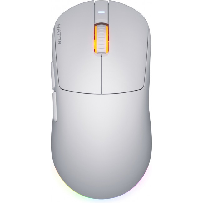 HATOR Quasar 3 Wireless White (HTM731)