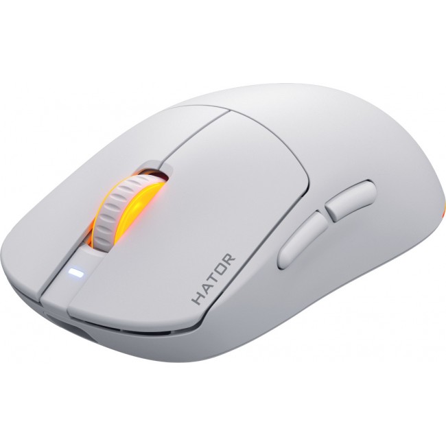 HATOR Quasar 3 Wireless White (HTM731)