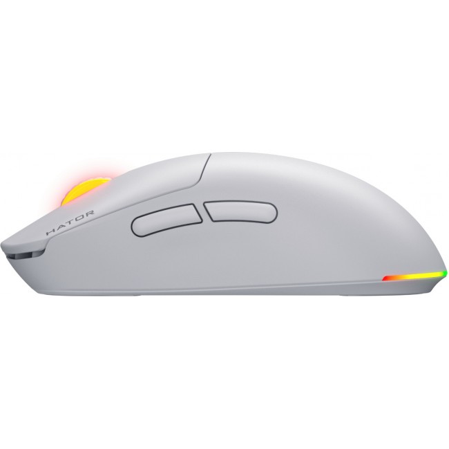 HATOR Quasar 3 Wireless White (HTM731)