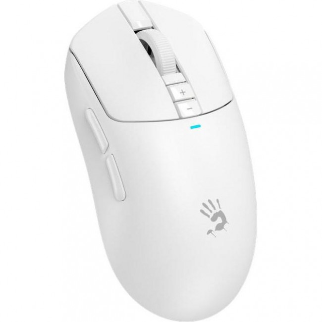 Bloody R72 Ultra White