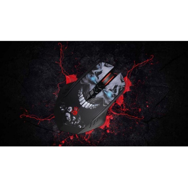 Bloody R80 Skull