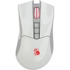 Bloody R90 Plus Greyish White