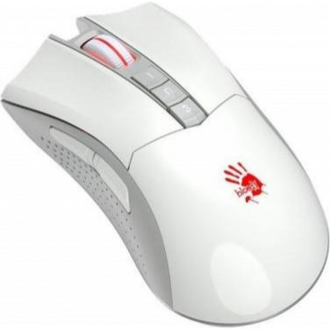 Bloody R90 Plus Greyish White