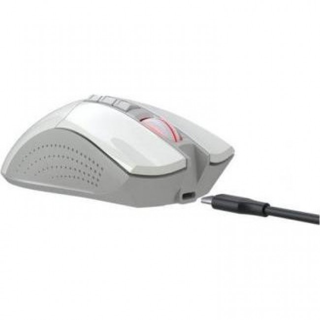 Bloody R90 Plus Greyish White