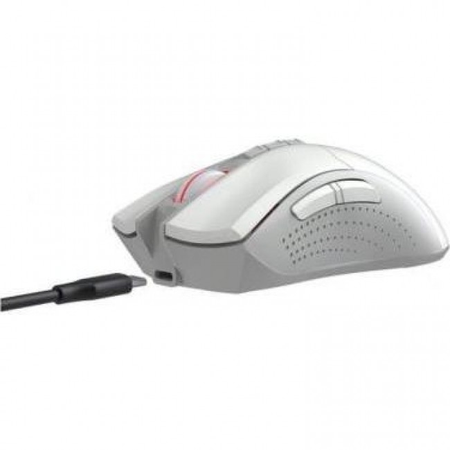 Bloody R90 Plus Greyish White