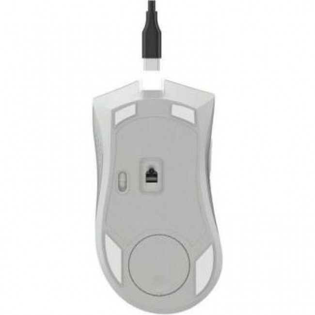 Bloody R90 Plus Greyish White