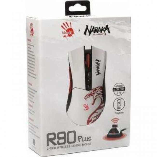 Bloody R90 Plus Naraka