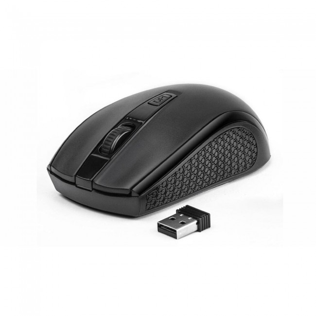 REAL-EL RM-308 Black (EL123200033)