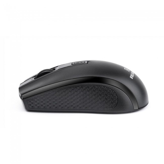 REAL-EL RM-308 Black (EL123200033)