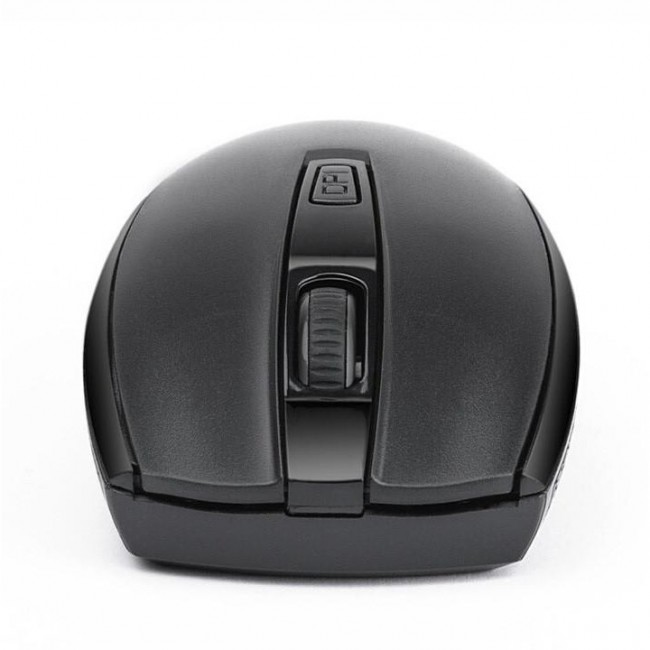 REAL-EL RM-308 Black (EL123200033)