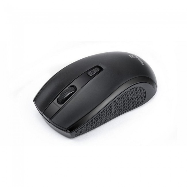 REAL-EL RM-308 Black (EL123200033)