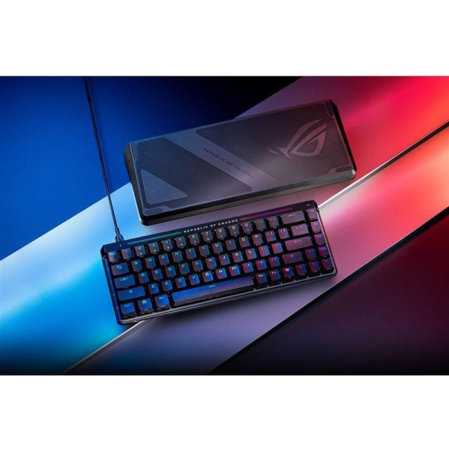 ASUS ROG Falchion Ace HFX (90MP03VE-BKUA20)