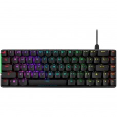 ASUS ROG Falchion Ace NX Red PBT Black (90MP0346-BKUA01)