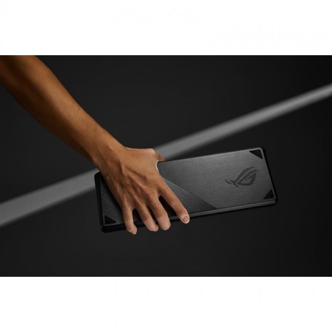 ASUS ROG Falchion Ace NX Red PBT Black (90MP0346-BKUA01)