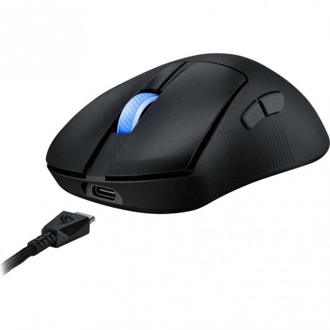 ASUS ROG Keris II WL ACE Black (90MP03N0-BMUA00)