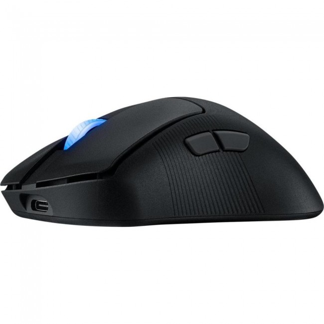 ASUS ROG Keris II WL ACE Black (90MP03N0-BMUA00)