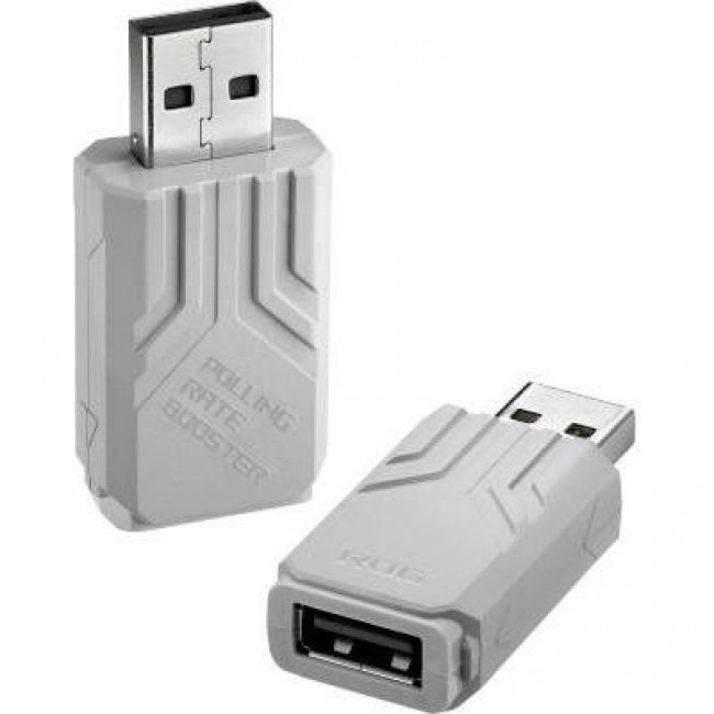 ASUS ROG Keris II WL ACE White (90MP03N0-BMUA10)