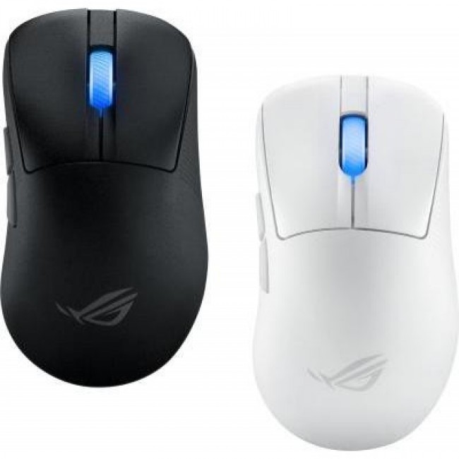 ASUS ROG Keris II WL ACE White (90MP03N0-BMUA10)