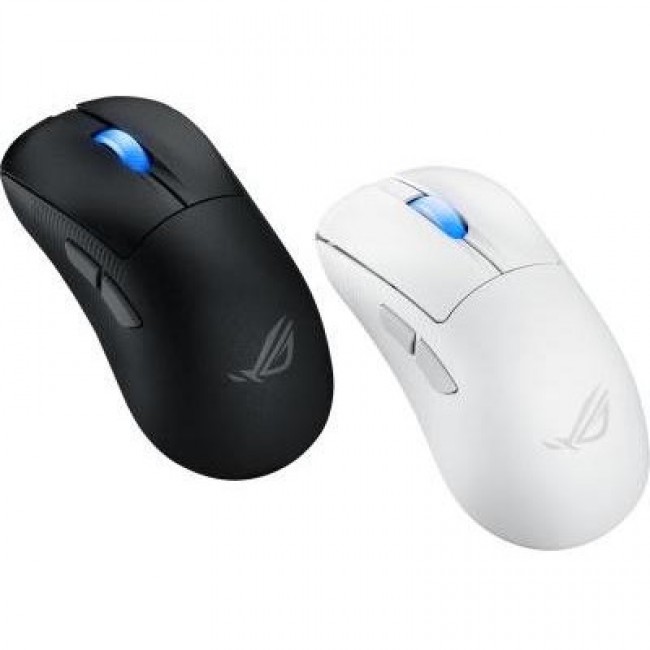 ASUS ROG Keris II WL ACE White (90MP03N0-BMUA10)