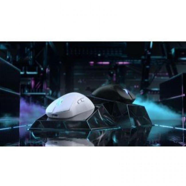 ASUS ROG Keris II WL ACE White (90MP03N0-BMUA10)