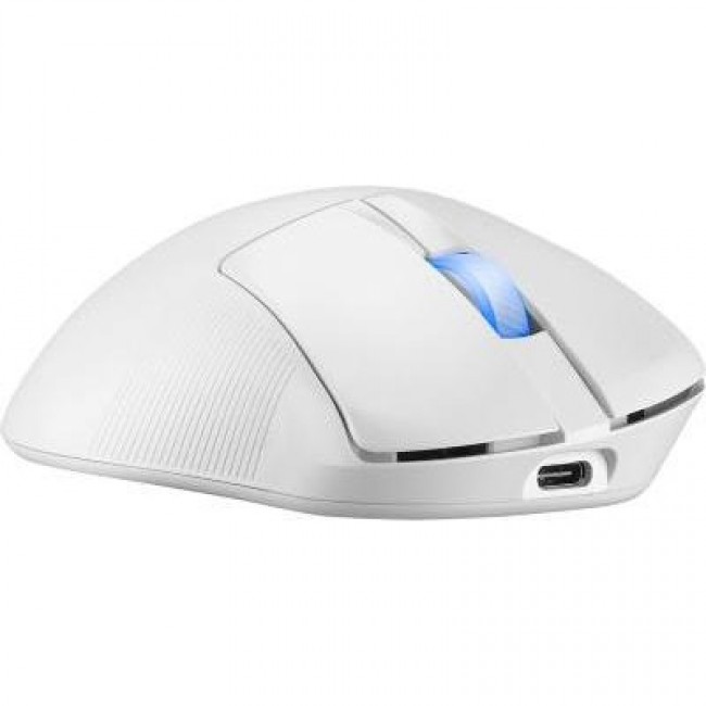 ASUS ROG Keris II WL ACE White (90MP03N0-BMUA10)
