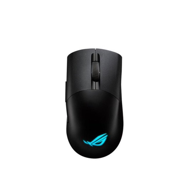 ASUS ROG Keris WL Aimpoint Black (90MP02V0-BMUA00)