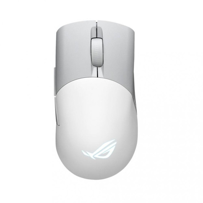 ASUS ROG Keris WL Aimpoint White (90MP02V0-BMUA10)