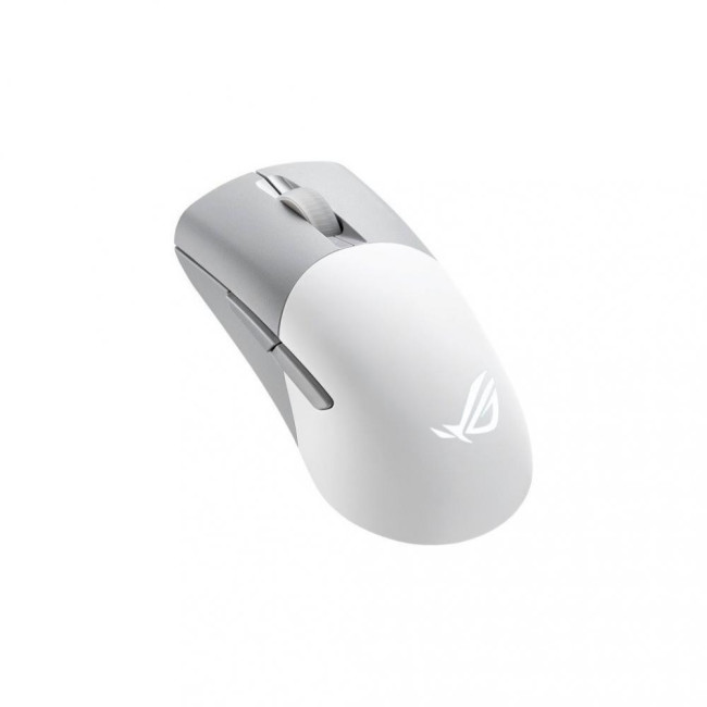 ASUS ROG Keris WL Aimpoint White (90MP02V0-BMUA10)