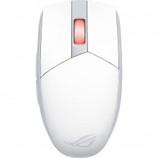 ASUS ROG Strix Impact III Wireless White (90MP03D0-BMUA10)
