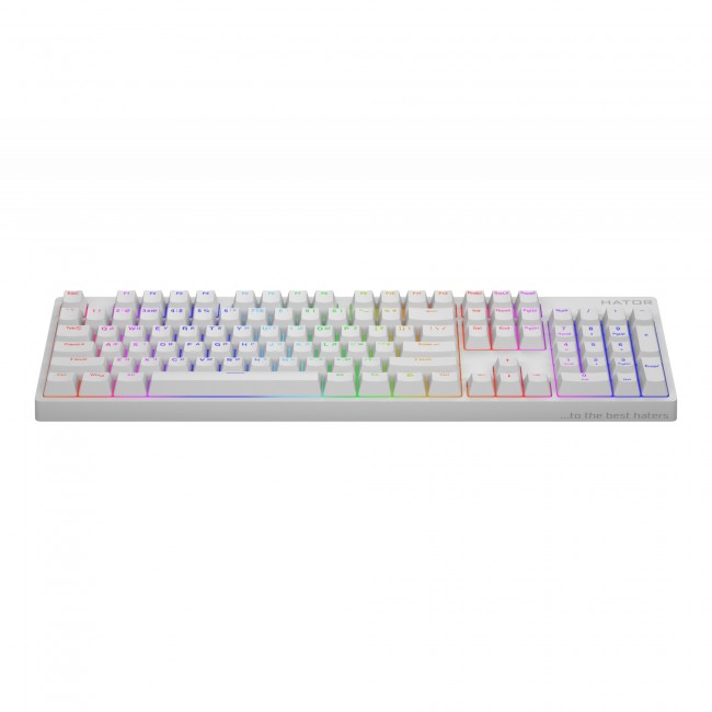 HATOR Rockfall 2 Mecha Orange White (HTK-711)