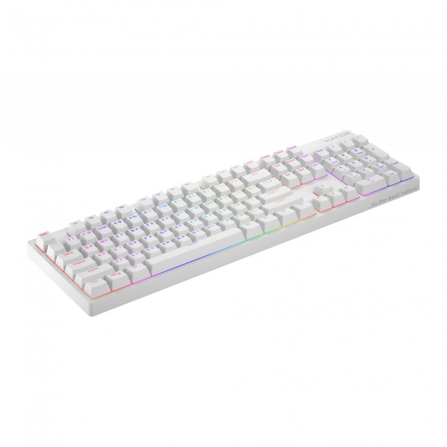 HATOR Rockfall 2 Mecha Orange White (HTK-711)