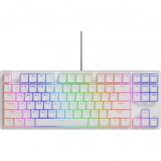 Клавиатура HATOR Rockfall 2 Mecha TKL Orange White (HTK-521)