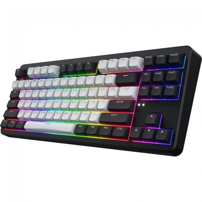 HATOR Rockfall 3 TKL Black (HTK850UA)