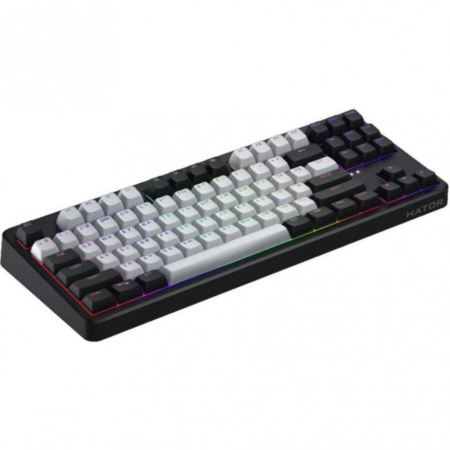 HATOR Rockfall 3 TKL Black (HTK850UA)
