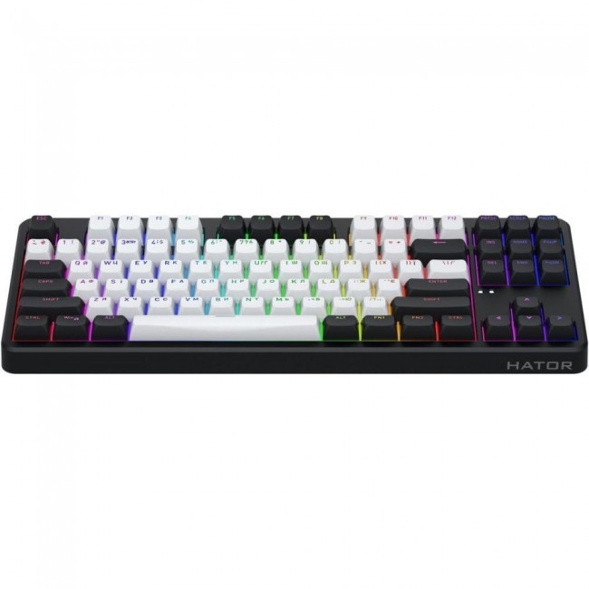 HATOR Rockfall 3 TKL Black (HTK850UA)