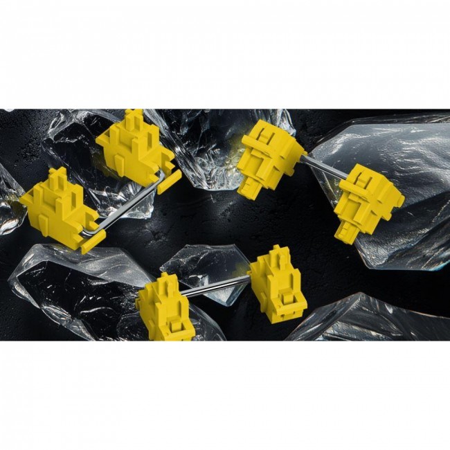 HATOR Rockfall 3 TKL Black (HTK850UA)