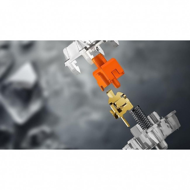 HATOR Rockfall 3 TKL Black (HTK850UA)