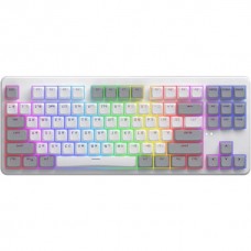 HATOR Rockfall 3 TKL White (HTK851UA)
