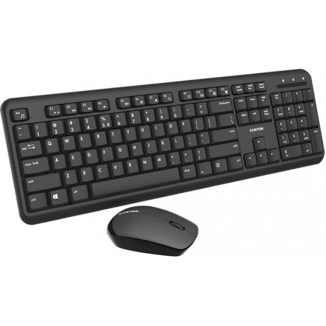 Canyon SET-W20 Velvet Tread UA (CNS-HSETW02)