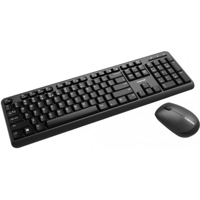 Canyon SET-W20 Velvet Tread UA (CNS-HSETW02)
