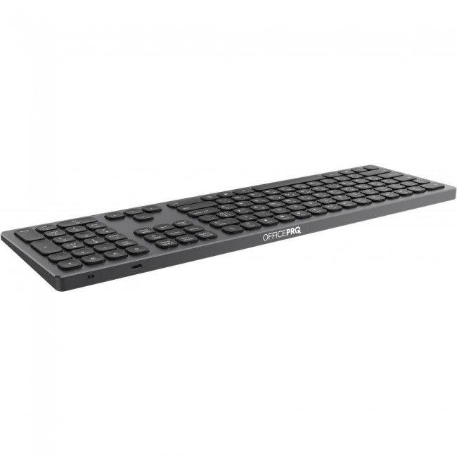 OfficePro SK1550 Black